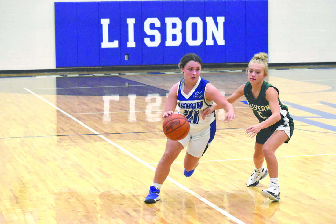 Numbers game is now common | News, Sports, Jobs - Morning Journal